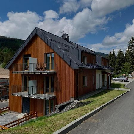 Apartman U Lomu Долні-Морава Екстер'єр фото