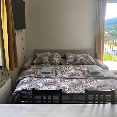 Apartman U Lomu Долні-Морава Екстер'єр фото