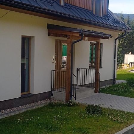 Apartman U Lomu Долні-Морава Екстер'єр фото