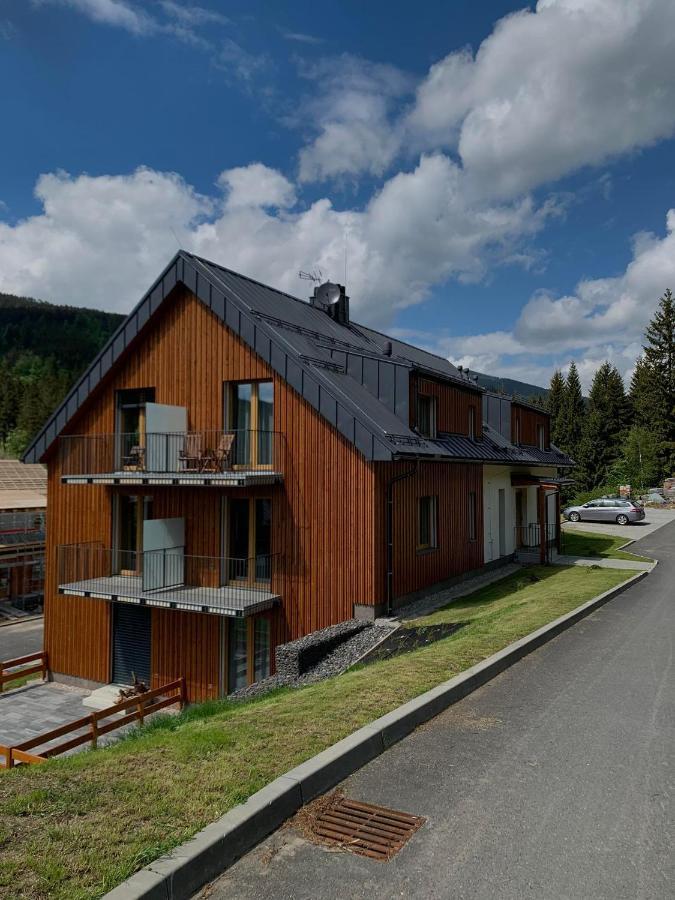 Apartman U Lomu Долні-Морава Екстер'єр фото