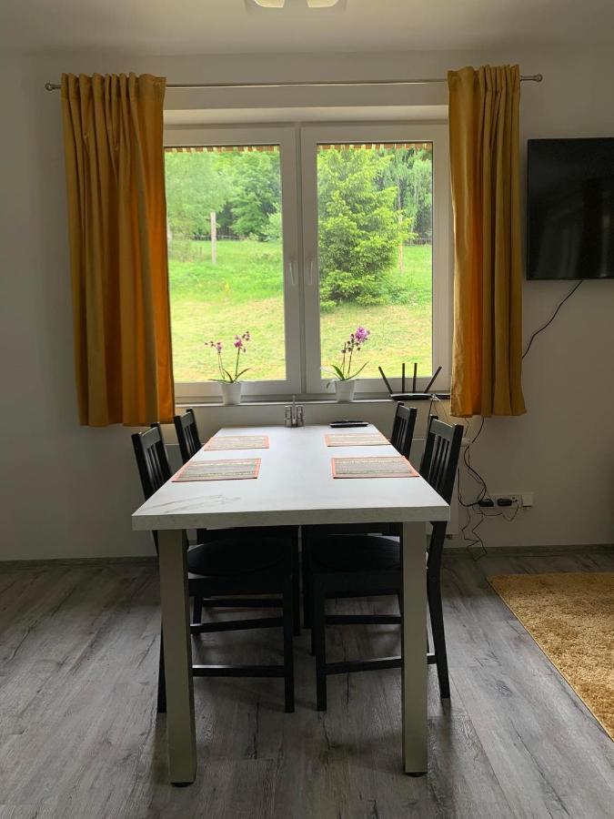 Apartman U Lomu Долні-Морава Екстер'єр фото