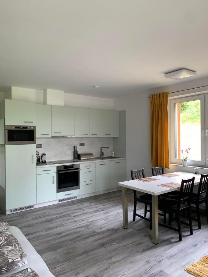 Apartman U Lomu Долні-Морава Екстер'єр фото