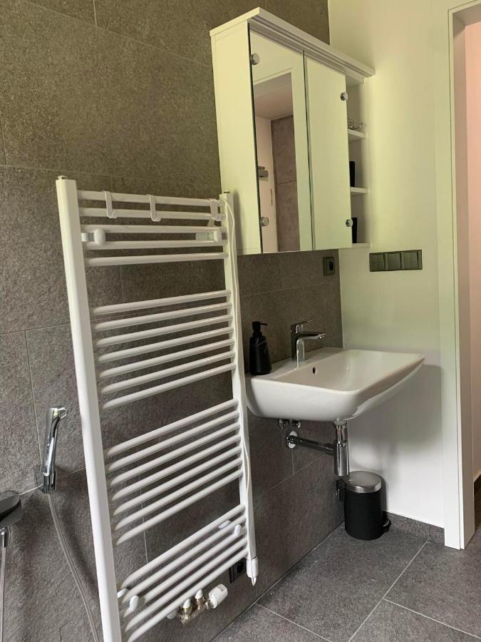 Apartman U Lomu Долні-Морава Екстер'єр фото
