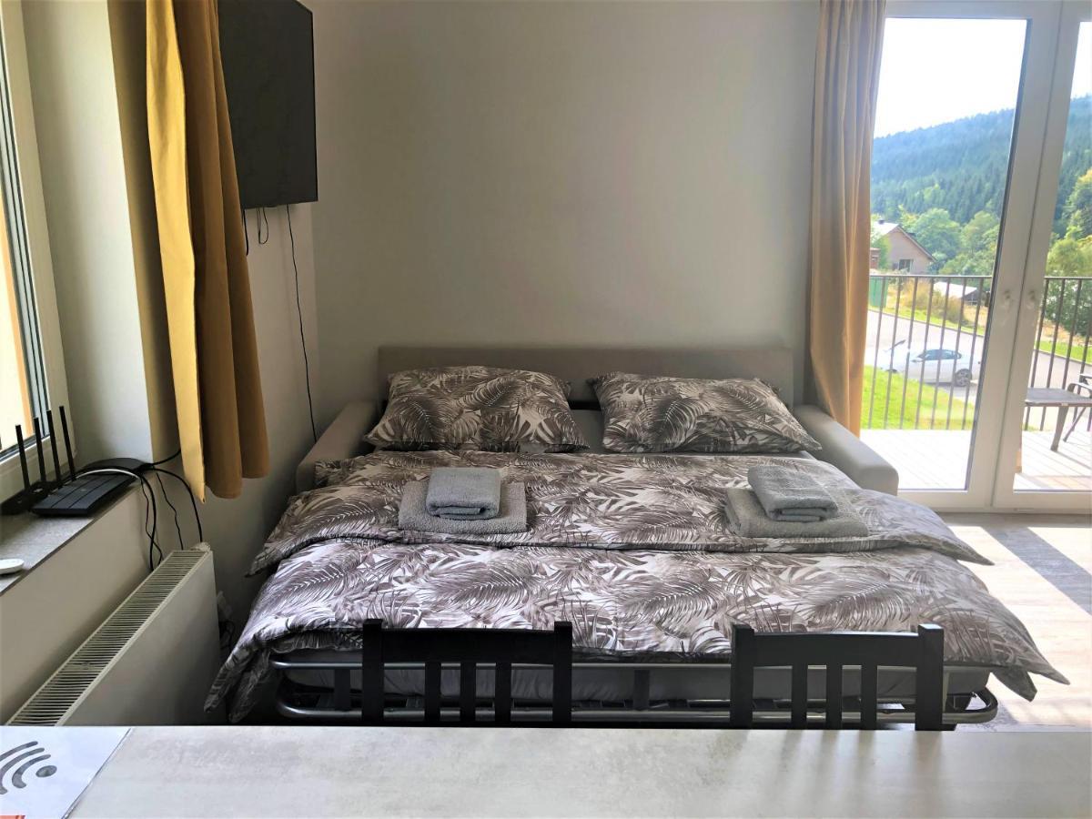 Apartman U Lomu Долні-Морава Екстер'єр фото