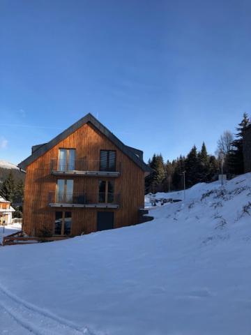 Apartman U Lomu Долні-Морава Екстер'єр фото