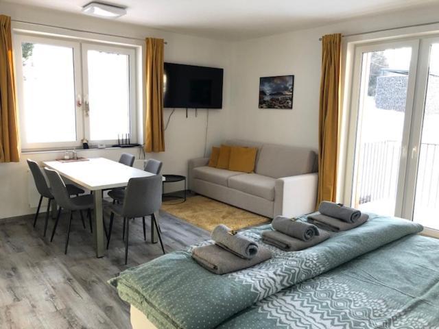 Apartman U Lomu Долні-Морава Екстер'єр фото