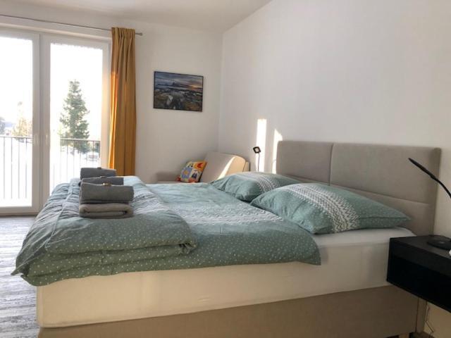 Apartman U Lomu Долні-Морава Екстер'єр фото
